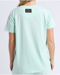 Foxwood - Palm Springs Tee