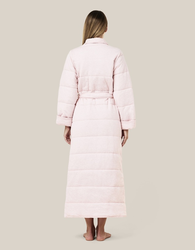 Papinelle - Cuddle Puffa Maxi Robe