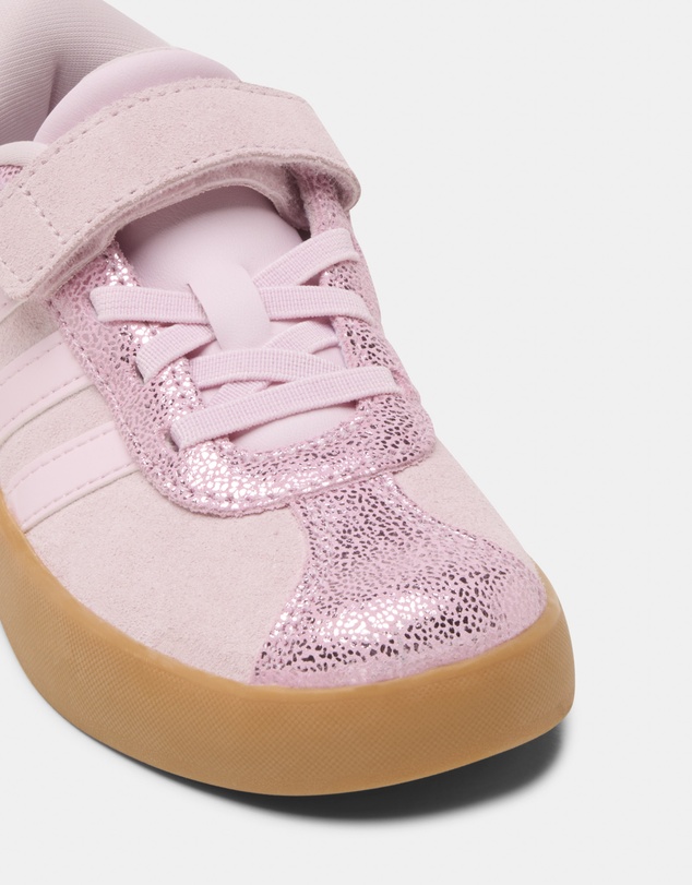adidas Performance - VL Court 3.0 Self-Fastening Pre-School