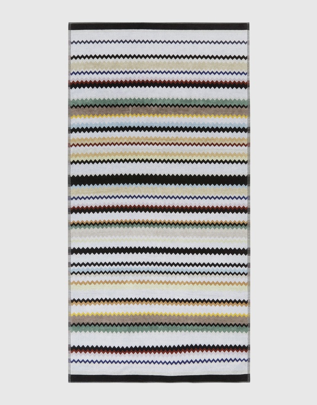 Missoni - Curt 160 Bath Sheet