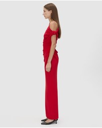 CAMILLA AND MARC - Paloma Maxi Dress