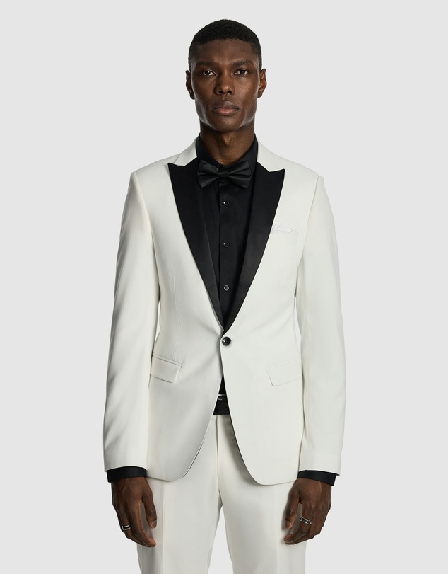 yd. - Devito Tux Blazer