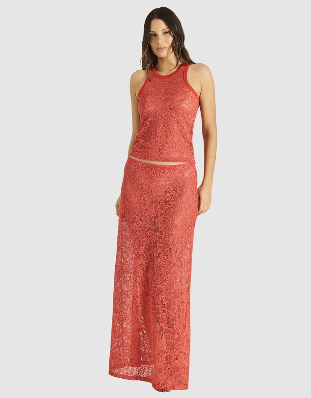 Tigerlily - Indi Maxi Skirt