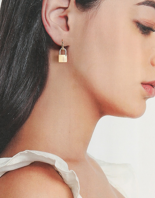 ALDO - Parsianglow Earrings