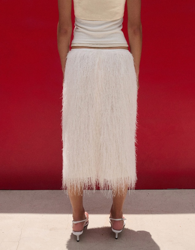 M.N.G - Lucy Skirt