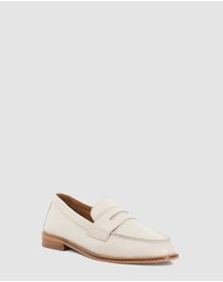 Dune London - Ginelli - Ivory