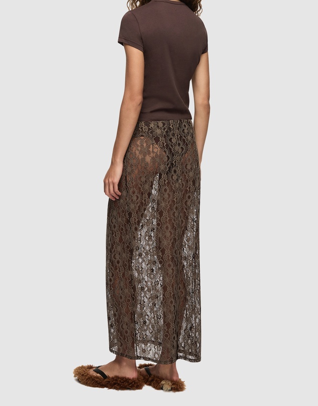 Blanca - Tia Skirt