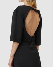 C&M CAMILLA AND MARC - Twyla Tee Dress