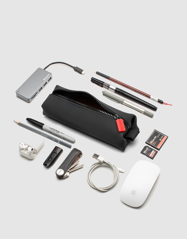 Tooletries - The Koby Mini - Toiletry Bag