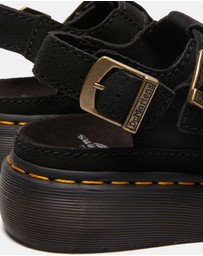 Dr Martens - DUNNET FLOWER