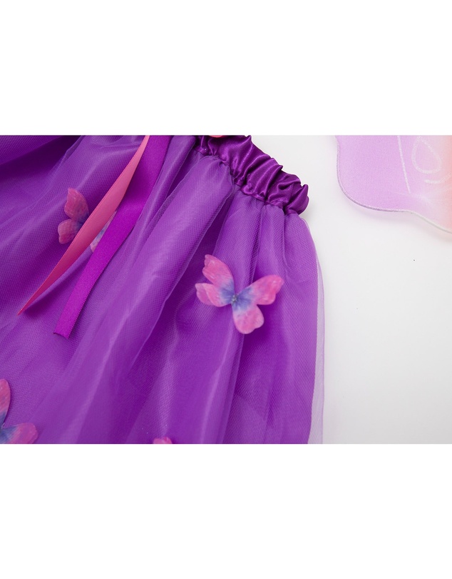 Bright Child - Bright ChildRainbow Butterfly Dress Up