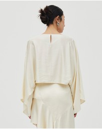 Third Form - Threshold Top