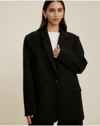 The Fated - Louisa Blazer