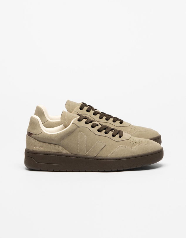 Veja - V-90 Suede - Unisex