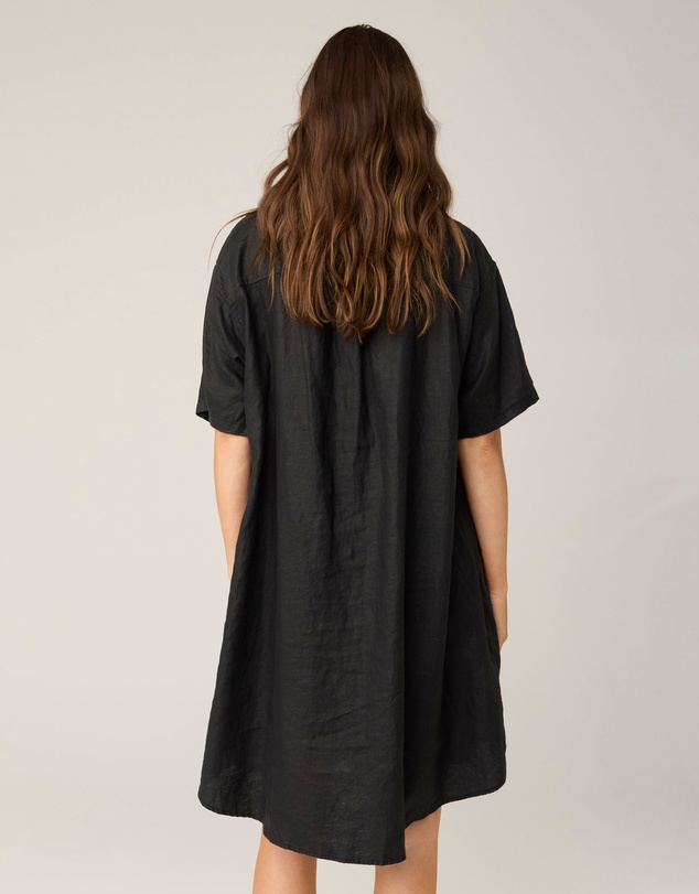 Primness - Forever Shirt Dress