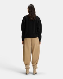 BOSS - Eland Sweatshirt