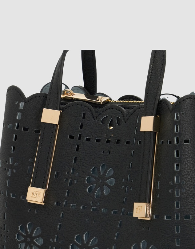 Dune London - Dinkydorry - Black