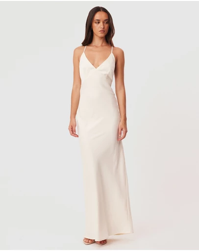 SNDYS - Isadora Maxi Dress