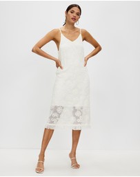 KAJA Clothing - Hetty Dress