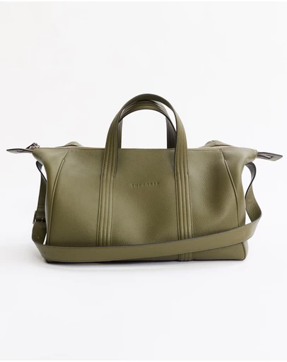 The Horse - Aries Duffle Bag