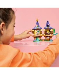 LEGO - 43294 Rapunzel's Mini Tower