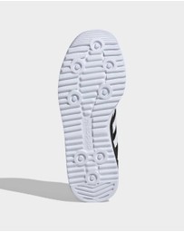 adidas Originals - SL 72 RS Elastic Laces Shoes Kids