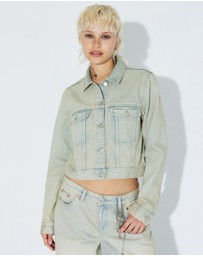 Dr Denim - Becky Jacket