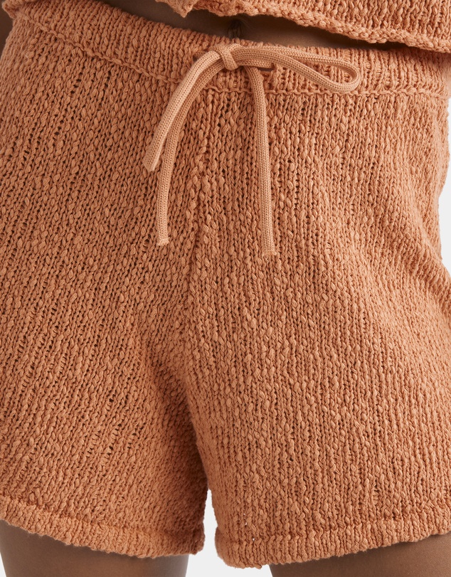 Billabong - Womens Gia Sweat Shorts