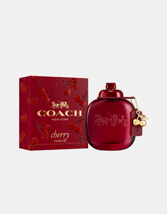 Coach - Coach Cherry Parfum 90ml