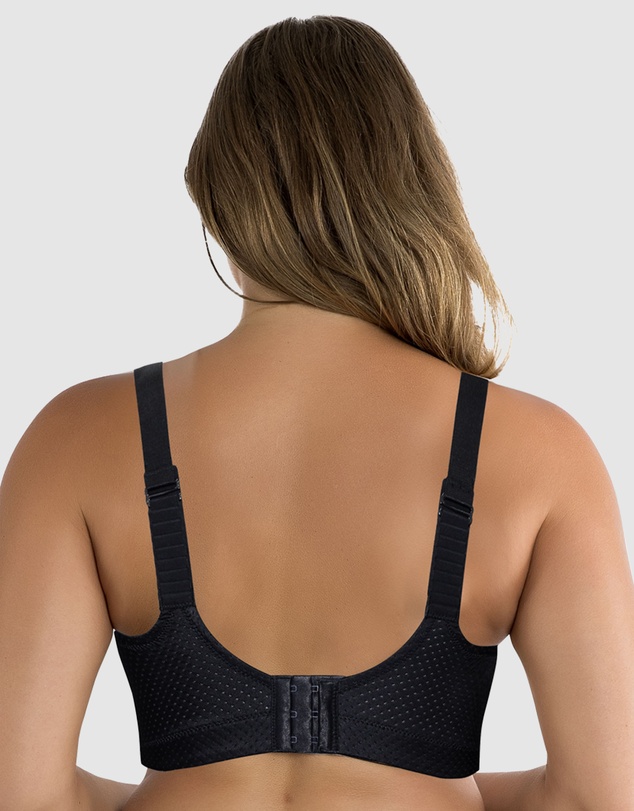 Parfait - Active Wirefree D+ High Impact Sports Bra