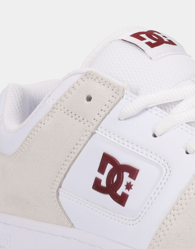 DC Shoes - Mens Manteca 4 Sneakers