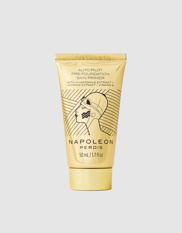 Napoleon Perdis - Auto Pilot Pre Foundation Skin Primer