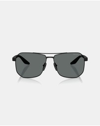 Prada Linea Rossa - PS53S