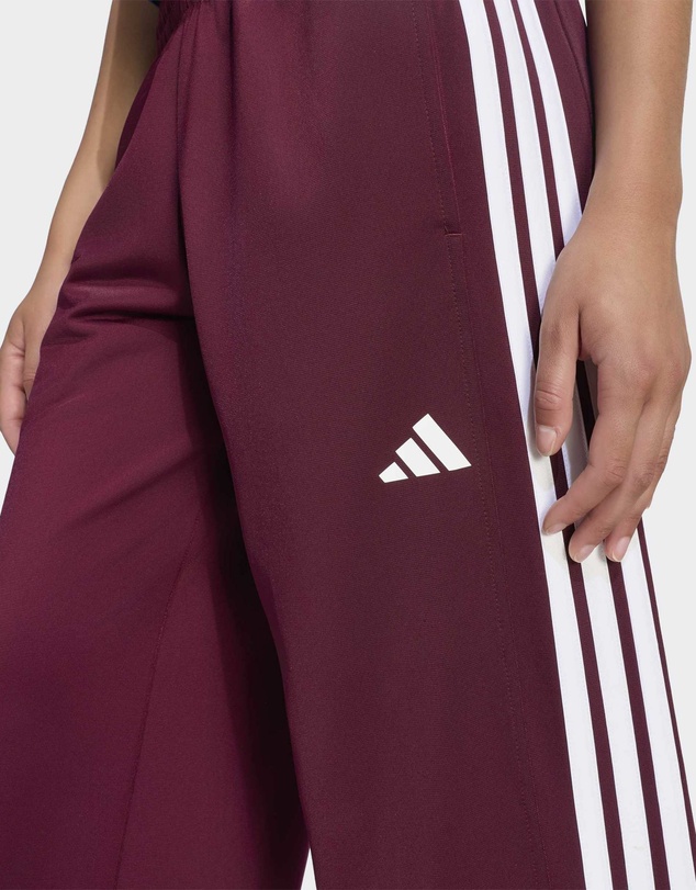 adidas Sportswear - DAYREADY WIDE LEG TRACKPANTS Womens