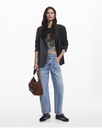 Desigual - Blazer