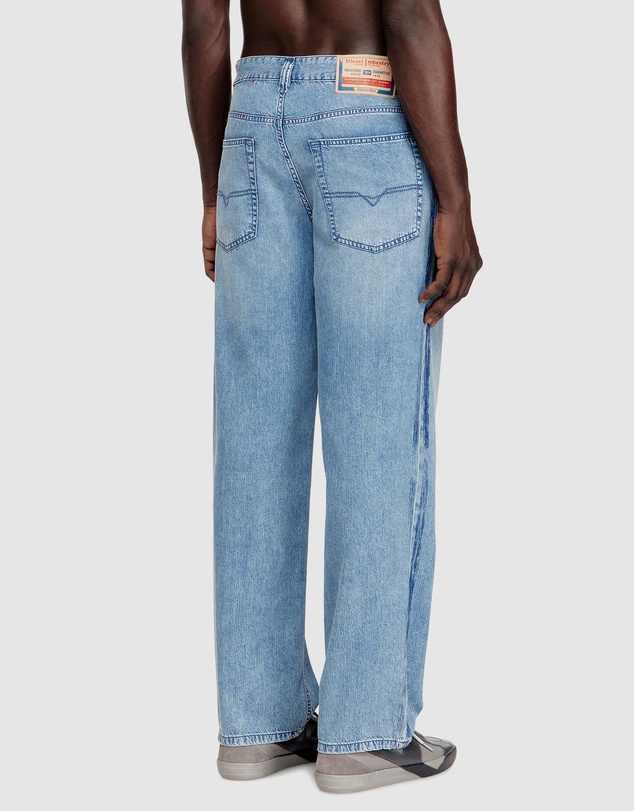 Diesel - 2001 Macro Jeans
