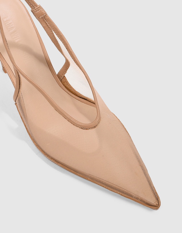 LANA WILKINSON - Rochelle Slingback Pump