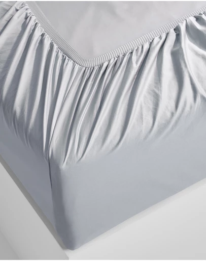 Sheet Society - Eden Cotton Cot Fitted Sheet