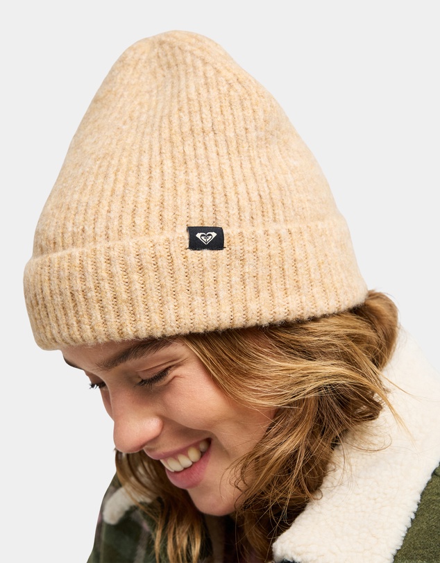 Roxy - Womens Wind Effect Beanie