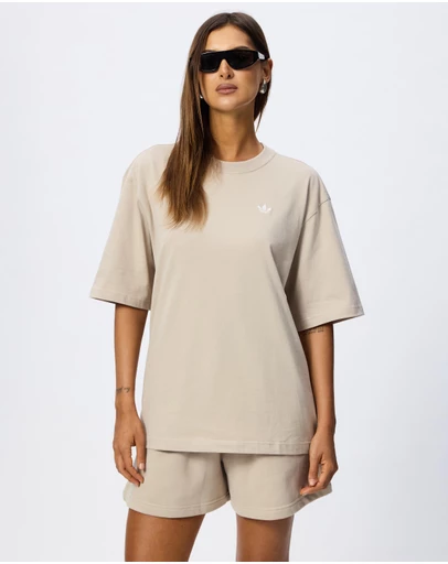 adidas Originals - Essentials Boyfriend Tee