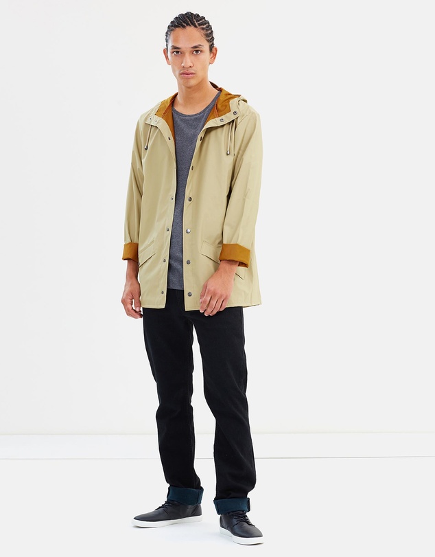 RAINS - Jacket