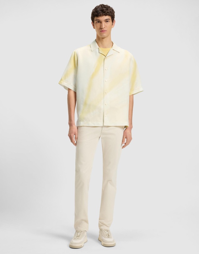BOSS - Lapisy Shirt