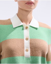 Marcs - Steve Knit Polo