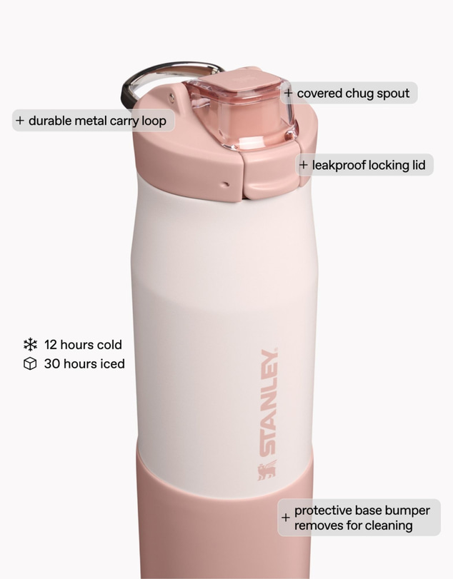 Stanley 1913 - The Vitalize™ Tempo Bottle 24oz