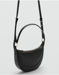 M.N.G - Ness Small Bag
