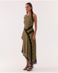 SOVERE - Loni Dress