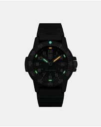 Luminox - Luminox Leatherback SEA Turtle Watch