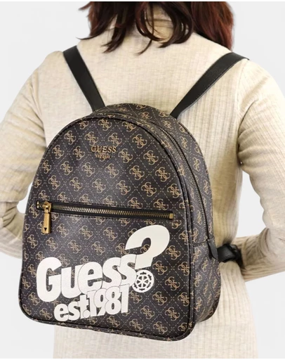 GUESS - Vikky Backpack
