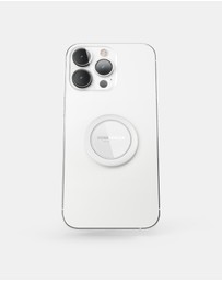 Vonmahlen - Backflip Pure - Phone Grip + Magnetic Mount