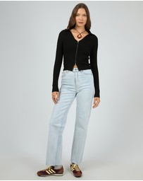 All About Eve - Blakey Knit Top